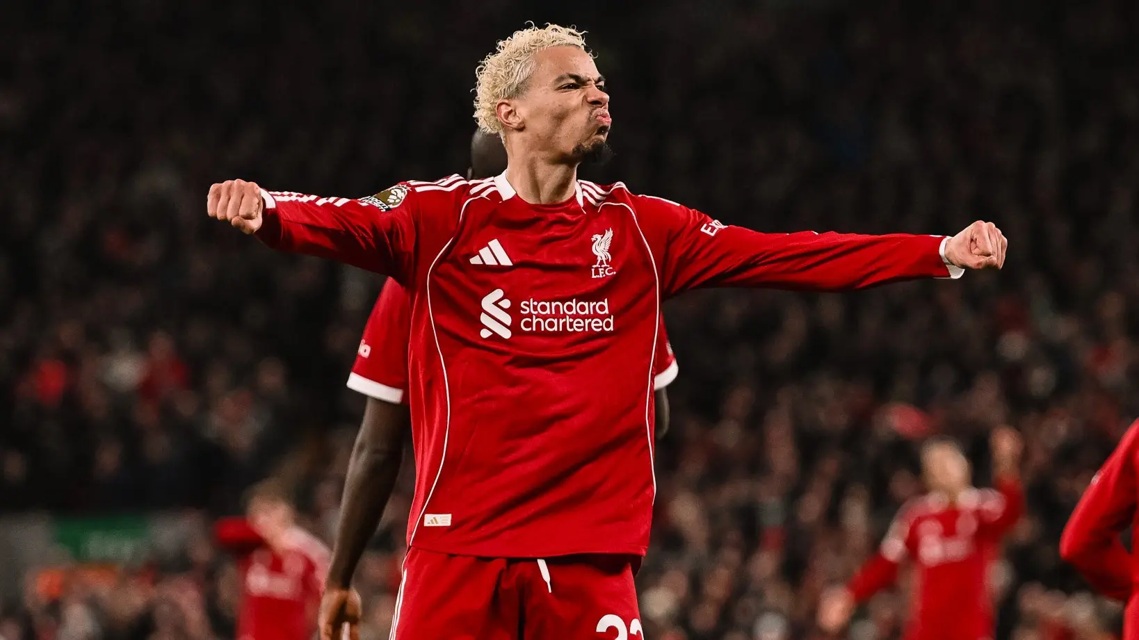 Hugo Ekitiké sofre rotura do tendão de Aquiles, falha o Mundial 2026 e reage: «É difícil, talvez até injusto…»