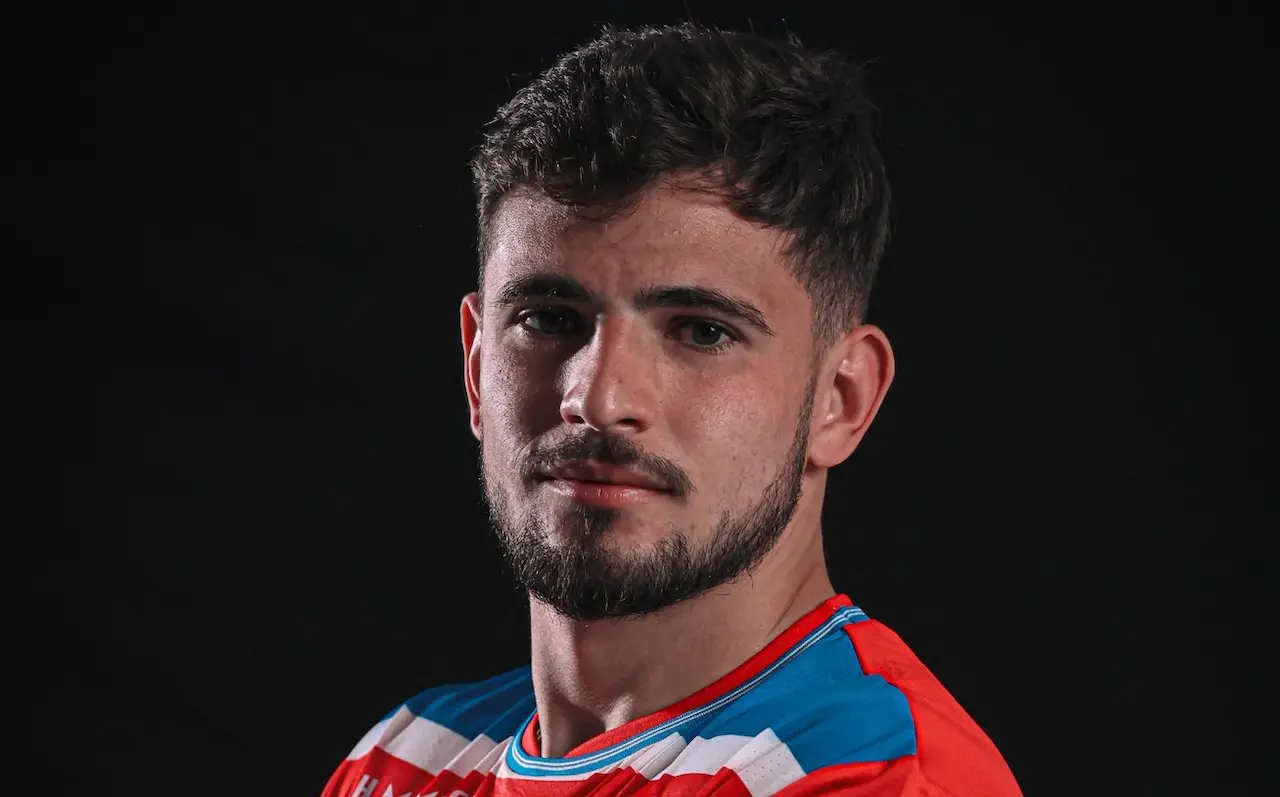 Martín Fernández renova com o Gil Vicente até 2029