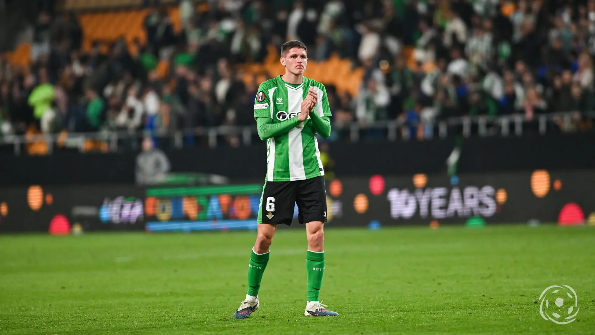 Sporting apresenta proposta por jogador do Real Bétis: eis os valores
