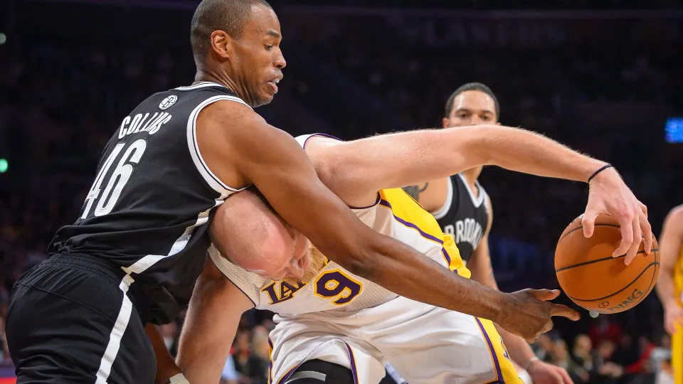 Morreu Jason Collins, primeiro jogador da NBA a assumir homossexualidade