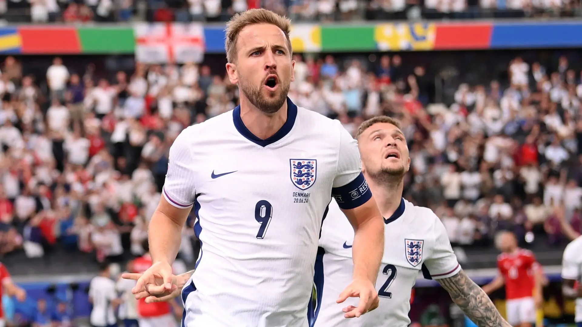 Reedição das ‘meias’ do Mundial 2018: onde ver o Inglaterra x Croácia no Mundial 2026?