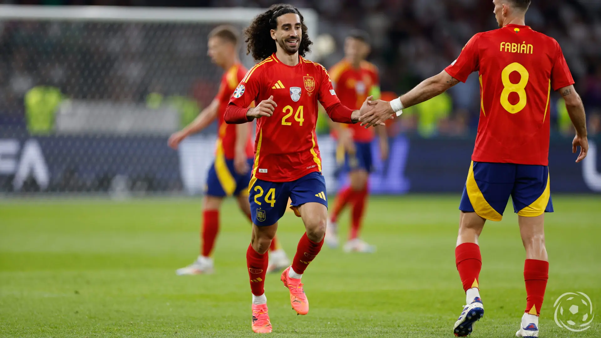 Marc Cucurella revela influência de José Mourinho na mudança para o Real Madrid