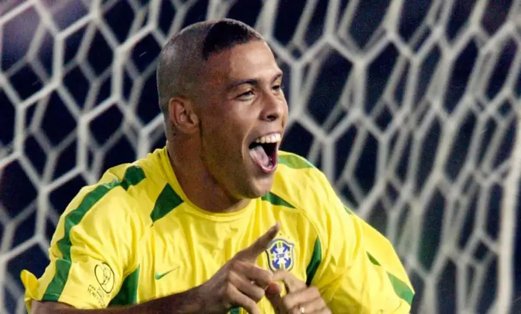 Ronaldo Nazário rende-se a Lionel Messi: «É o melhor jogador de todos os tempos»